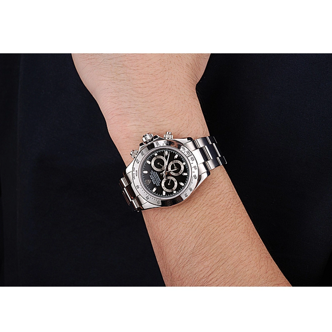 Aaa replica watch Rolex Mechanism-srl53 Swiss Daytona 0714